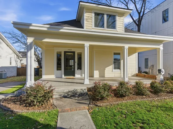 1810 Beech Ave, Nashville, TN 37203