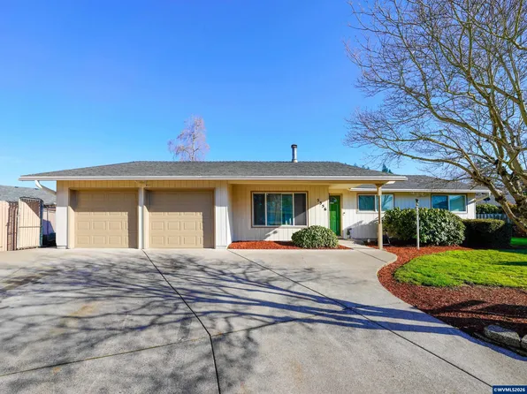 5356 Lancers Ct NE, Keizer, OR 97303