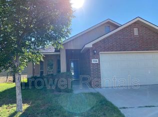 9116 Lamar Ave, Odessa, TX 79765