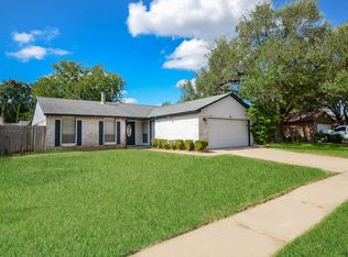 17323 Glenpatti Dr, Houston, TX 77084