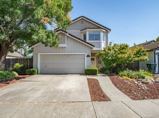 672 Poppy Cir, Vacaville, CA