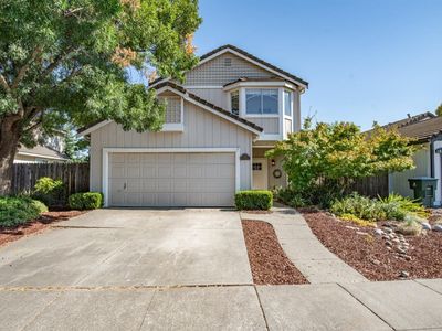 672 Poppy Circle, Vacaville, CA, 95687