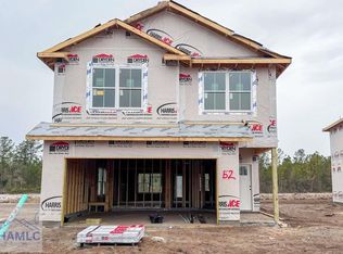 283 Boundary Hall Way, Hinesville, GA 31313