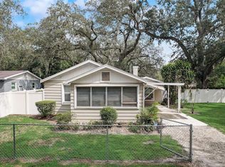 8921 N Otis Ave, Tampa, FL 33604
