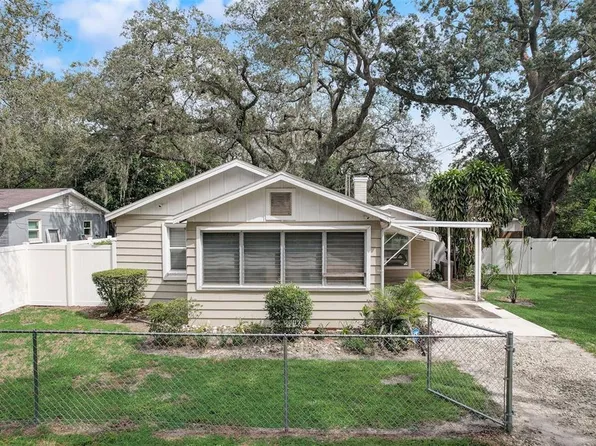 8921 N Otis Ave, Tampa, FL 33604