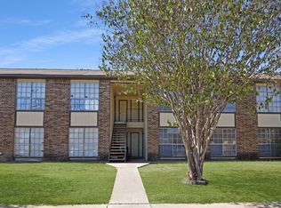 705 W Avenue D #7, Belton, TX 76513