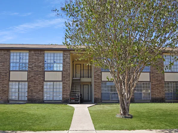 705 W Ave D, Belton, 705 W Avenue D APT 12, Belton, TX 76513