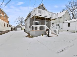 24 Home Pl, Lackawanna, NY 14218