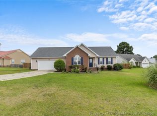 1887 Scull Rd, Raeford, NC 28376