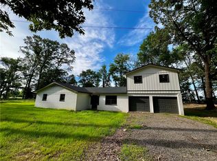 213 Carter Rd, Pottsville, AR 72858