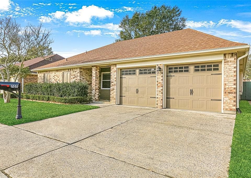 707 Aurora Oaks Dr, New Orleans, LA 70131 Zillow
