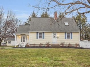 25 Central Tree Rd, Rutland, MA 01543