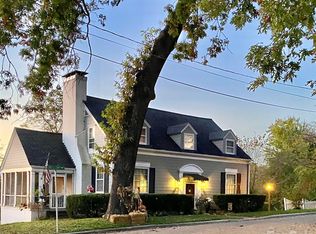 9 Crescent Dr, Marion, NC 28752