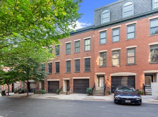 24 S Regester St, Baltimore, MD 21231