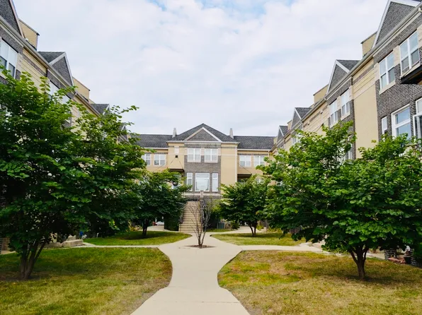 6200 S Ingleside Ave APT 13A, Chicago, IL 60637
