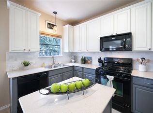 3413 Tavistock Dr, Austin, TX 78748