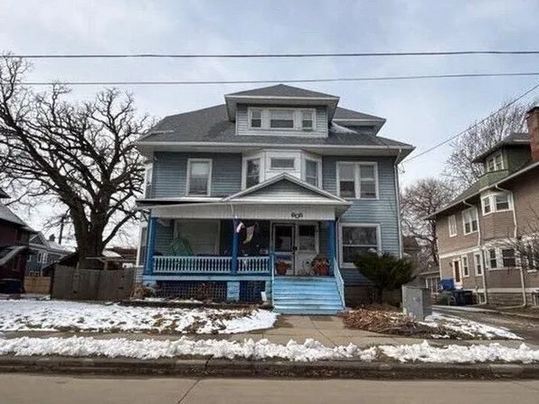 605 Franklin St, Oshkosh, WI 54901