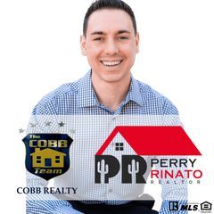 Perry Rinato - Real Estate Agent in tucson, AZ - Reviews | Zillow