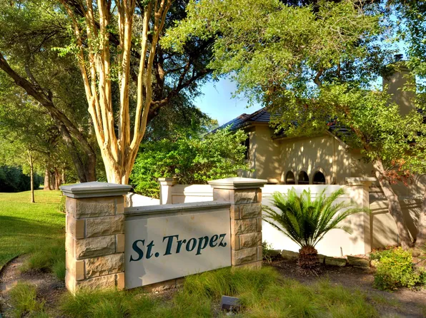 1937 Rue De Street Tropez APT 10, Austin, TX 78746