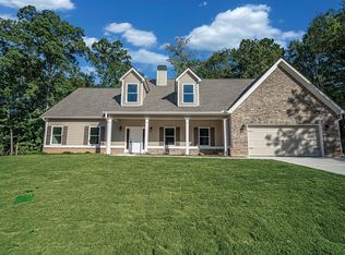 1032 Boulder Dr, Gray, GA 31032