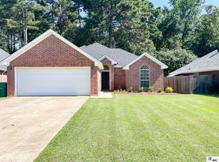 118 Pleasant Valley Dr, West Monroe, LA 71291