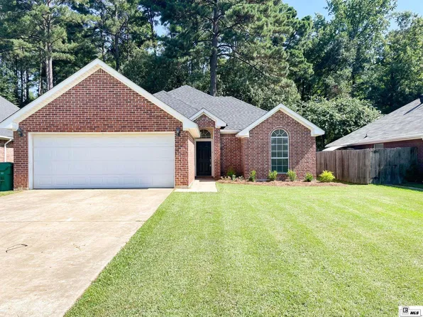 118 Pleasant Valley Dr, West Monroe, LA 71291