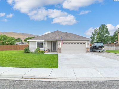 405 Capri Ct, Benton City, WA, 99320