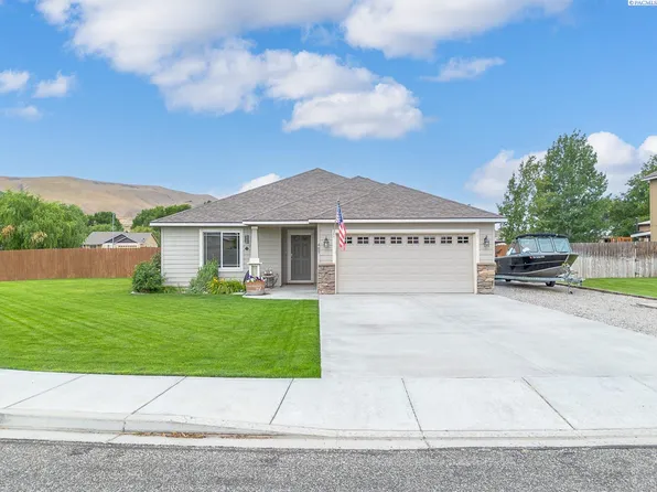 405 Capri Ct, Benton City, WA 99320