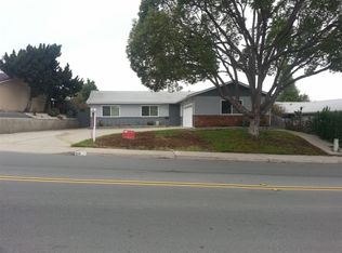 1116 Melrose Ave, Chula Vista, CA 91911