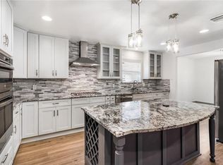 2713 Lakewood Dr, Rowlett, TX 75088