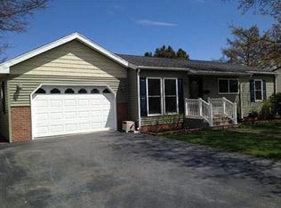 108 Duncan Dr, Horseheads, NY 14845
