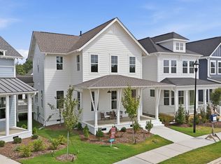 1816 Lumineer Ln, Wendell, NC 27591