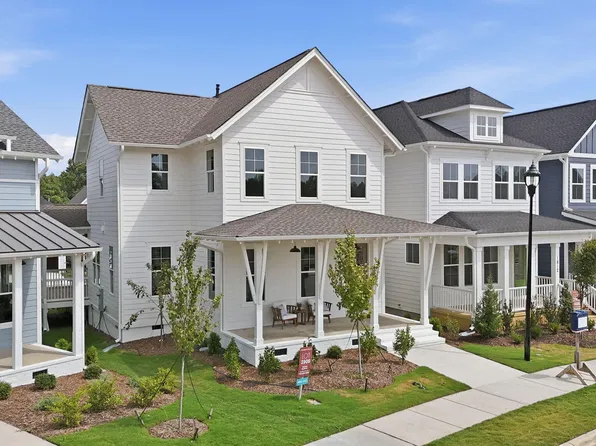 1816 Lumineer Ln, Wendell, NC 27591