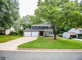 4585 Rincon Pl, Dumfries, VA 22025