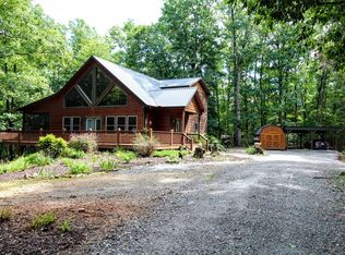770 Hawthorne Ln, Murphy, NC 28906