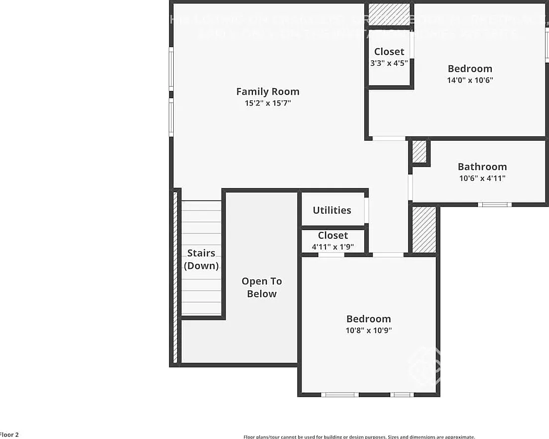11608 Descent Dr Conroe, TX 77303 — Photo 3