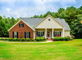 405 Whisper Wood Way, Locust Grove, GA 30248