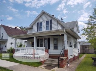 117 E William St #1, Michigan City, IN 46360