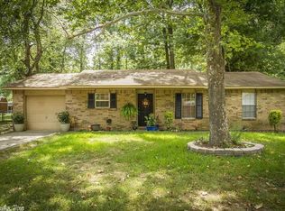 62 Meadowlark Dr, Cabot, AR 72023