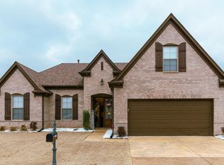 7522 Rincon Cv, Memphis, TN 38125