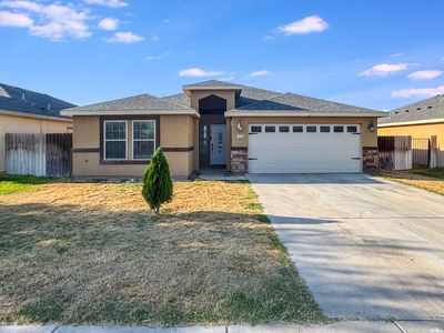 1516 Turtleback Ct, Hobbs, NM, 88242