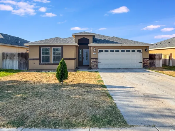 1516 Turtleback Ct, Hobbs, NM 88242