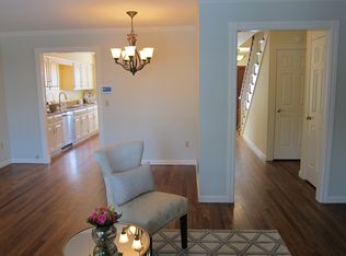 36 Catoonah St UNIT 8, Ridgefield, CT 06877