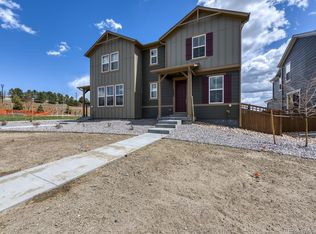 7205 Othello St, Castle Pines, CO 80108