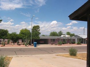 2214 E Acoma Dr, Phoenix, AZ 85022