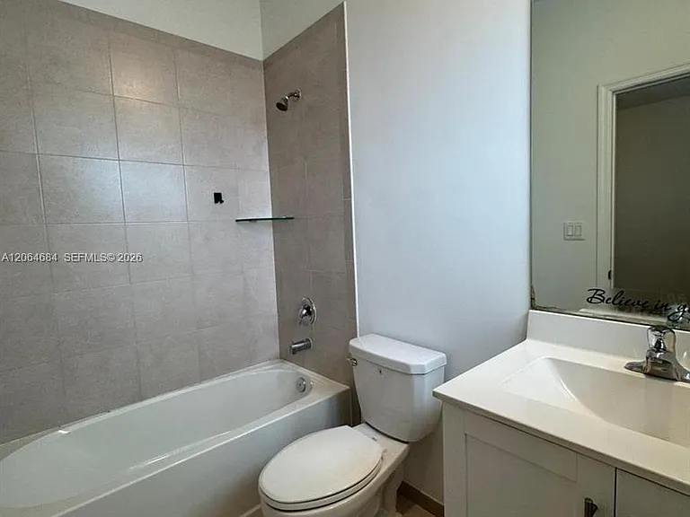 768 NE 206th Ter #768 — Photo 17