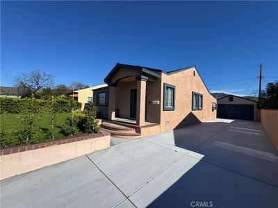 2210 N Buena Vista St, Burbank, CA, 91504