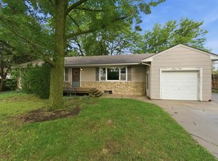 109 Sherman Dr, Newton, KS 67114