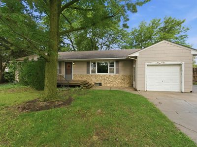 109 Sherman Dr, Newton, KS, 67114