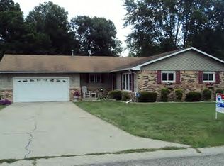 3811 Tuttle St, Danville, IL 61832